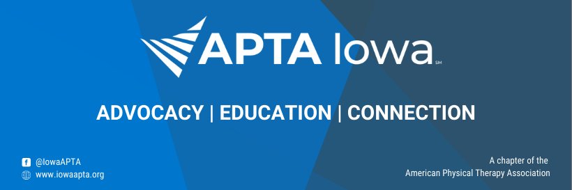 IowaPT's profile banner image