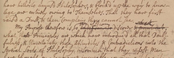 KennethLPearce Profile Banner