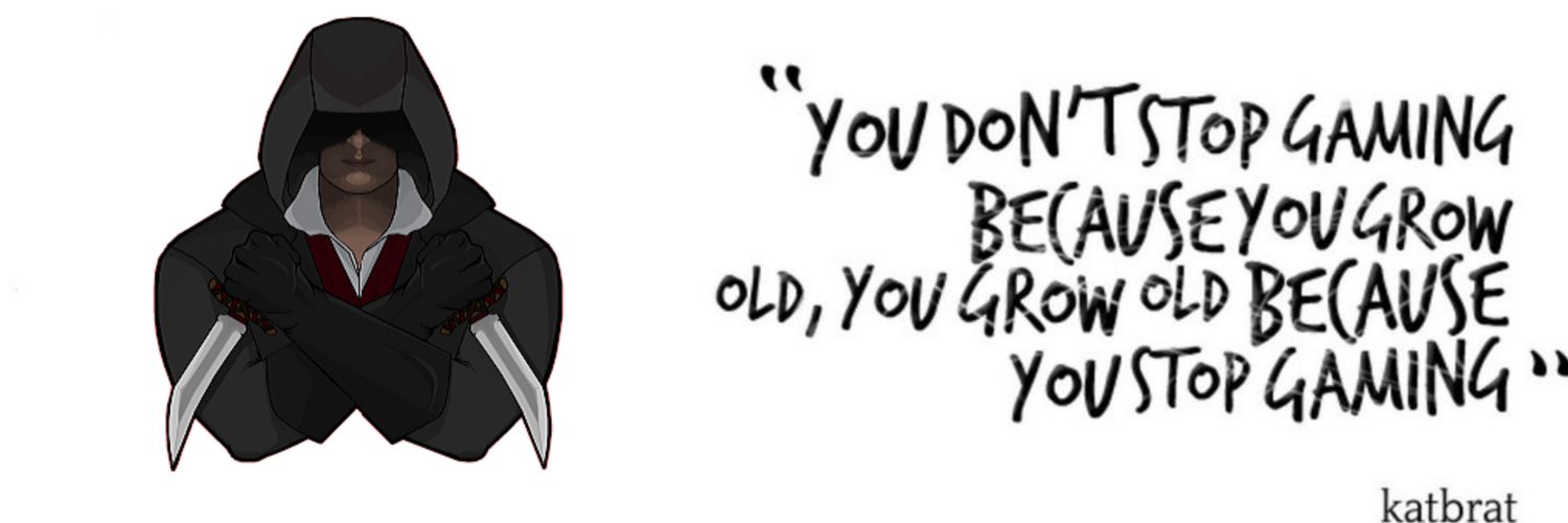 DaggerForHire's profile banner image
