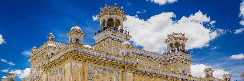 qaizkhan's profile banner image