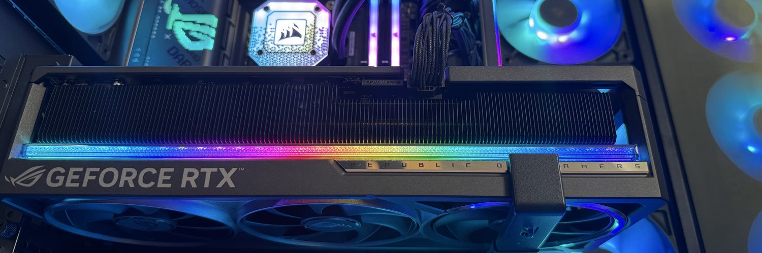 Cédric 🇧🇪 banner