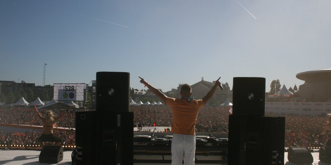 DJYorit's profile banner image