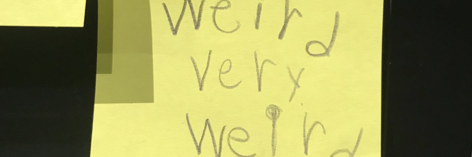 Zhimeng Li | 李芷萌 banner