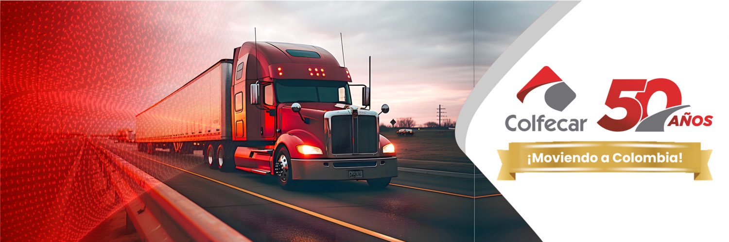 Colfecar banner