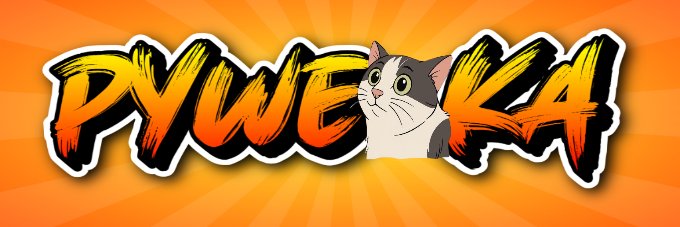 Pywe4ka banner