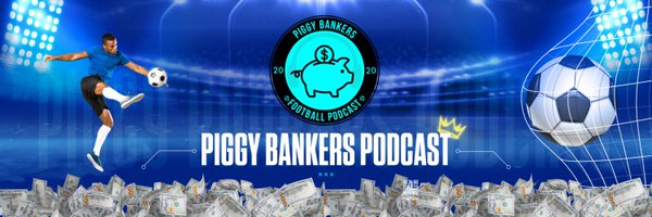 Piggy Bankers Podcast Profile Banner