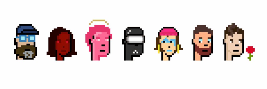 Unofficial Punks banner