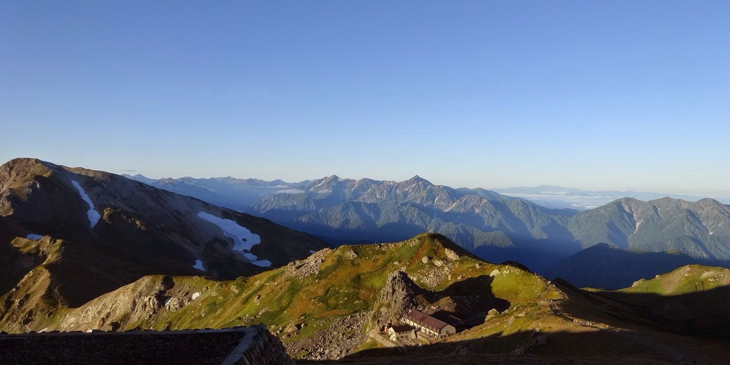 Superheterodyne banner