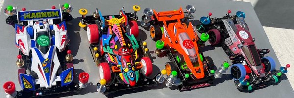 oumimaru Profile Banner