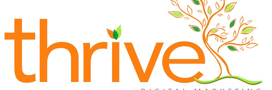 Thrive Search banner