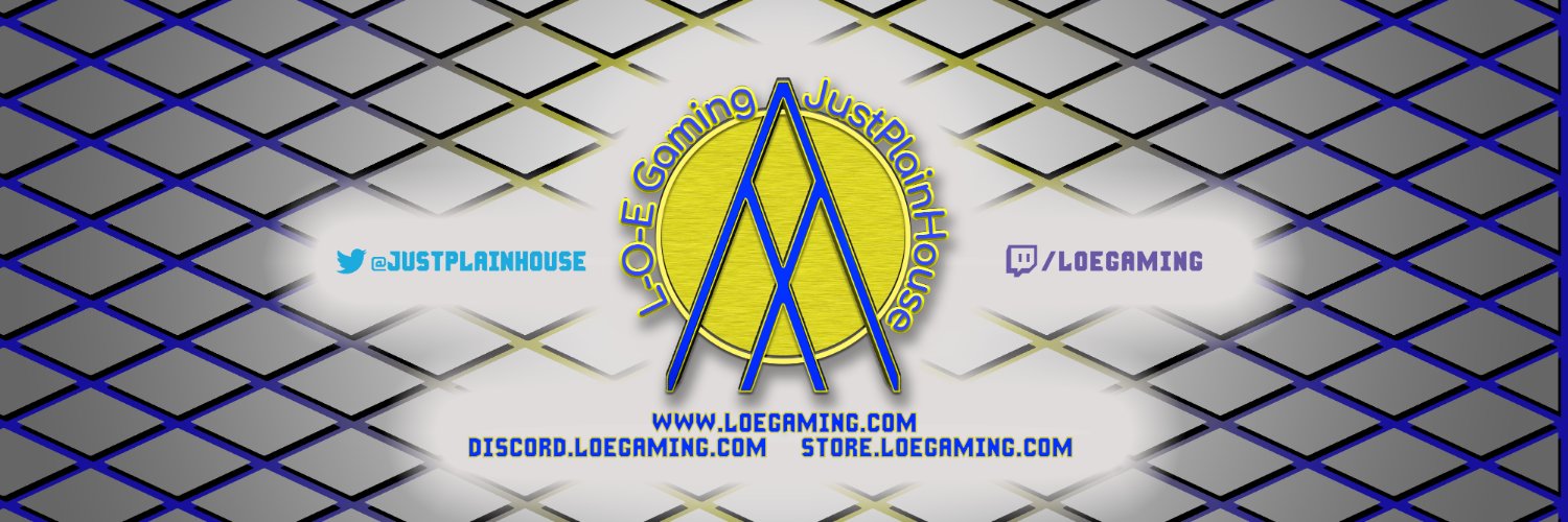 Justplainhouse's profile banner image