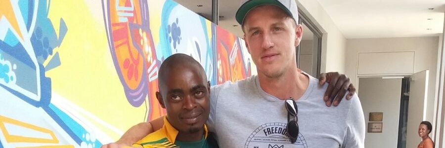 GodwinMathebula's profile banner image