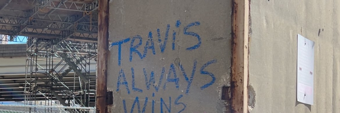 Retired#5 banner