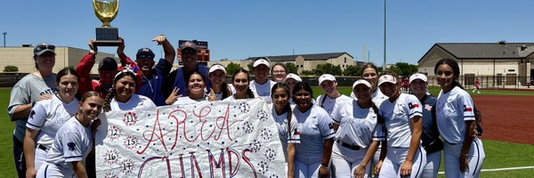 EVHSSoftball Profile Banner