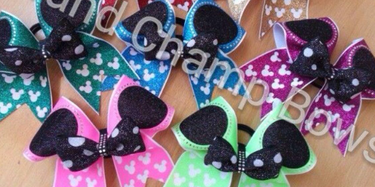 GrandChampBows's profile banner image