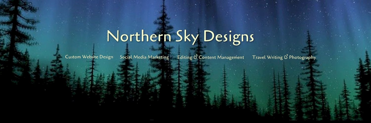 NorthernSky98's profile banner image
