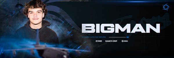 bigman_live Profile Banner