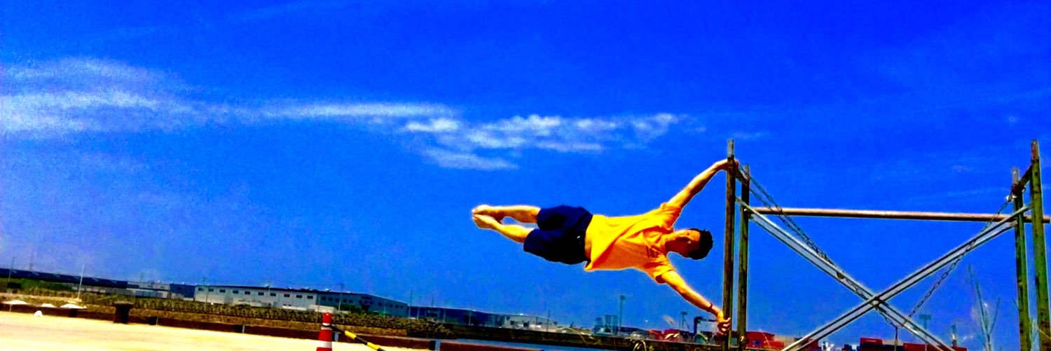 kidokenjiro's profile banner image