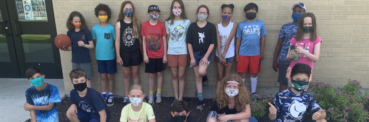 Mr. Rodriguez banner