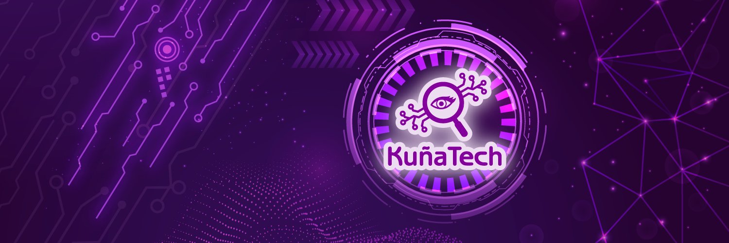 KuñaTech banner
