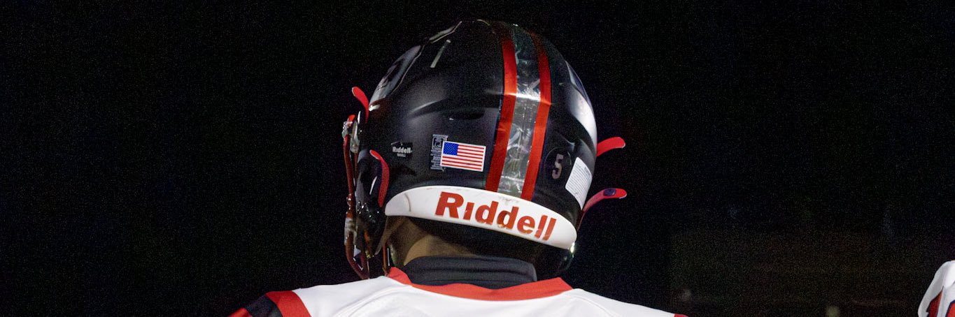 Lliam Thompson ‘27 banner