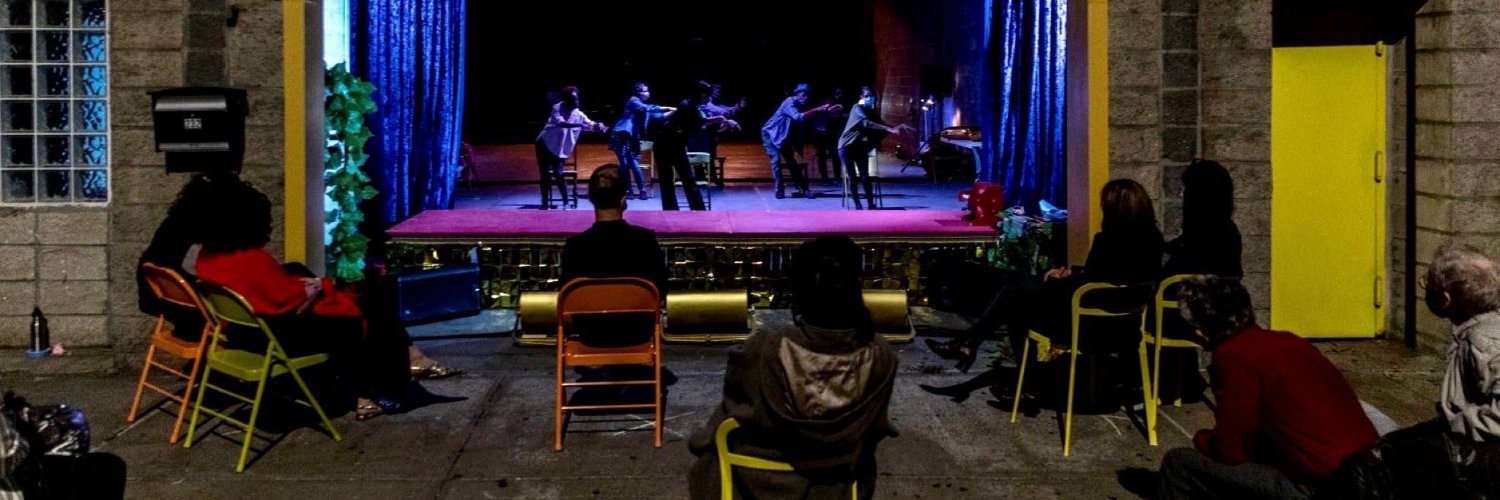 TargetMargin Theater banner