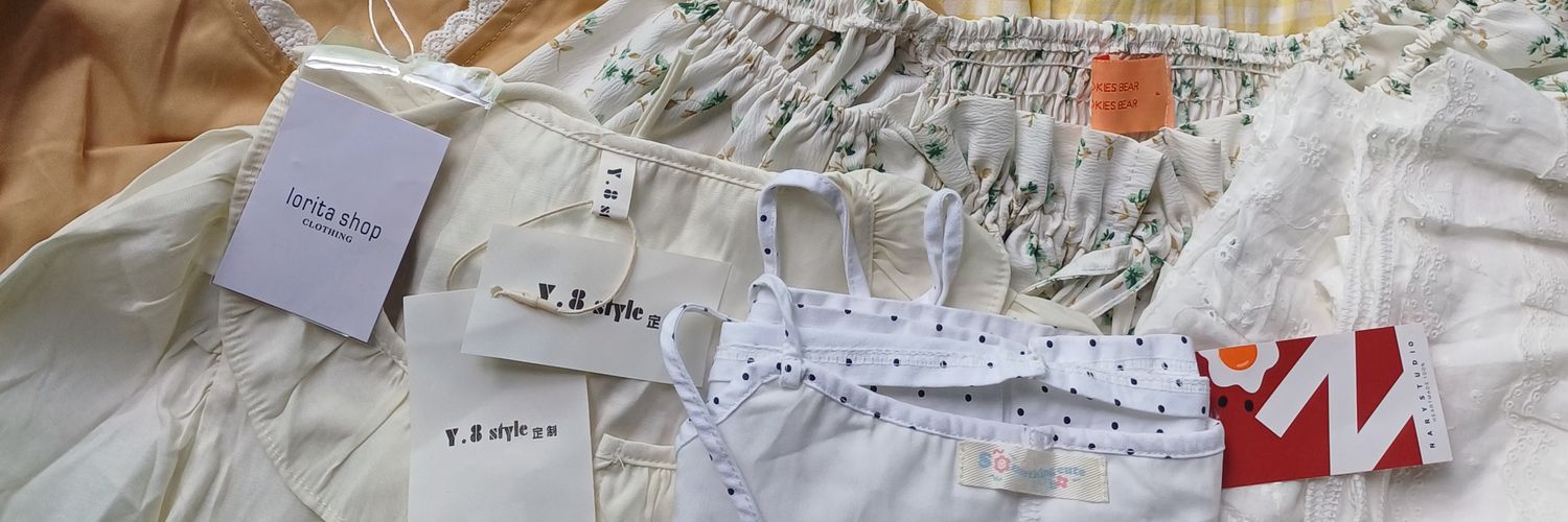 สนใจก๊อกๆเดมได้เบยค้าบ 🧸💫✨ banner