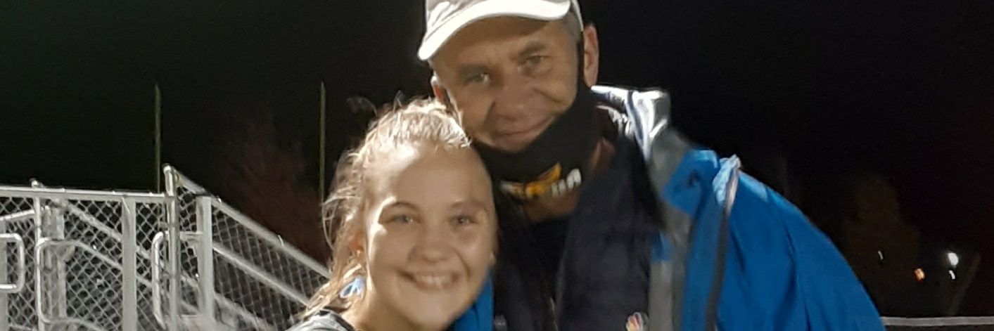 Gary Sensenstein banner