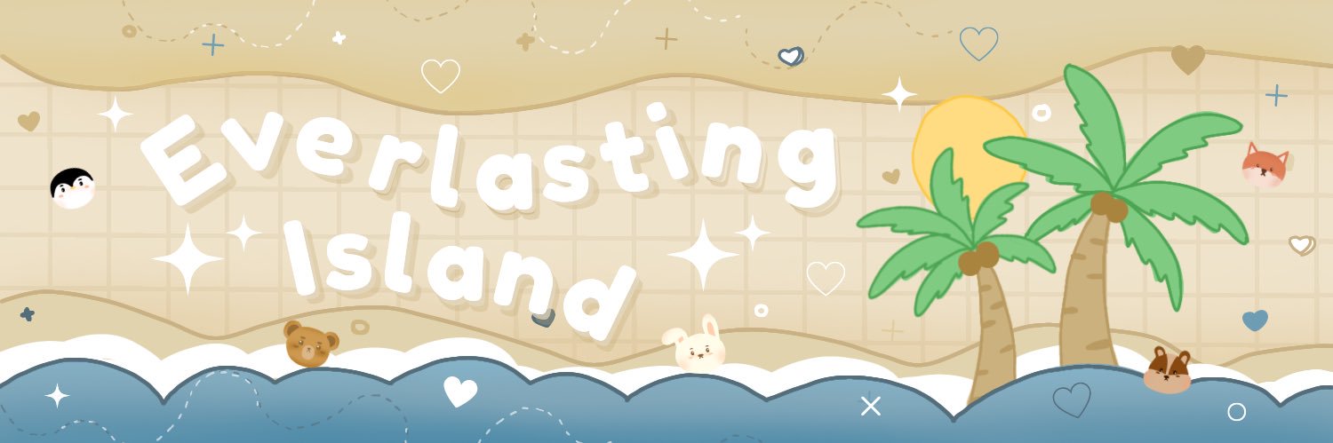 EvrlstngIslndPH's profile banner image