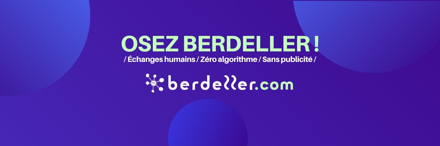 Berdeller's profile banner image