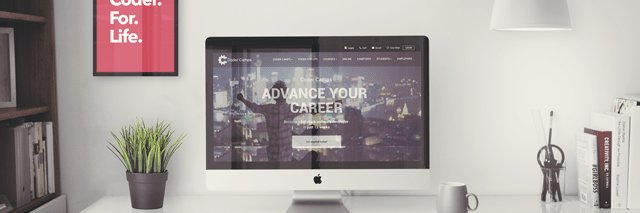 CoderCamps's profile banner image