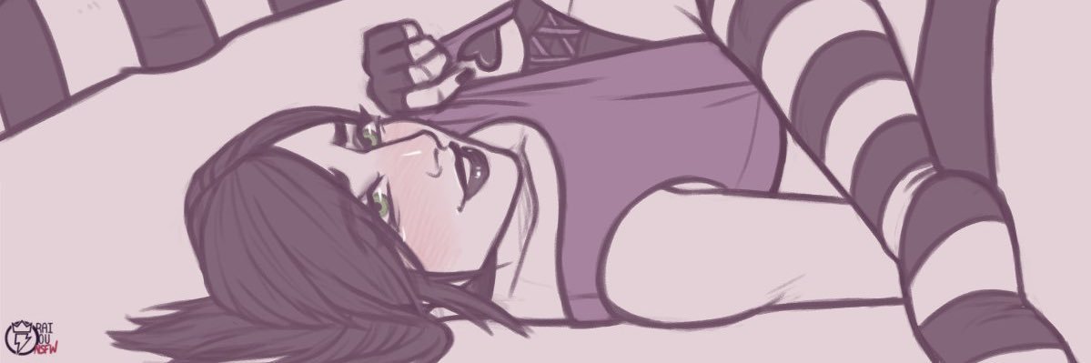 FemboyAmeliaB's profile banner image