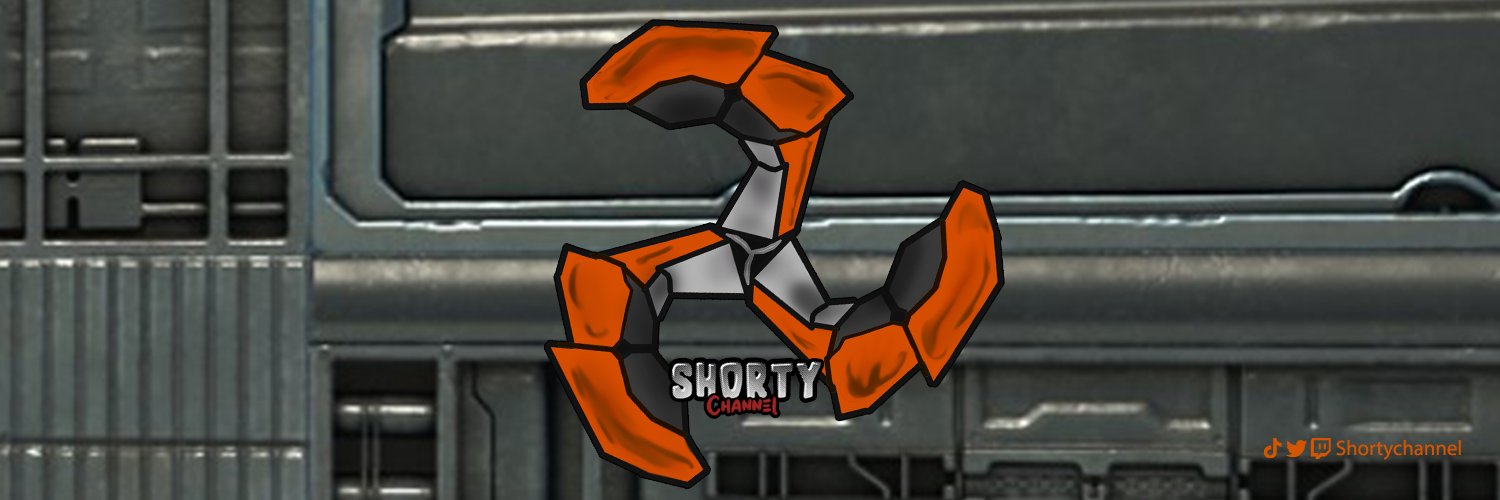 shortychannel's profile banner image