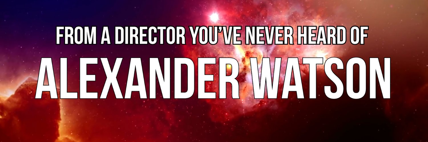 WattyMcfly's profile banner image