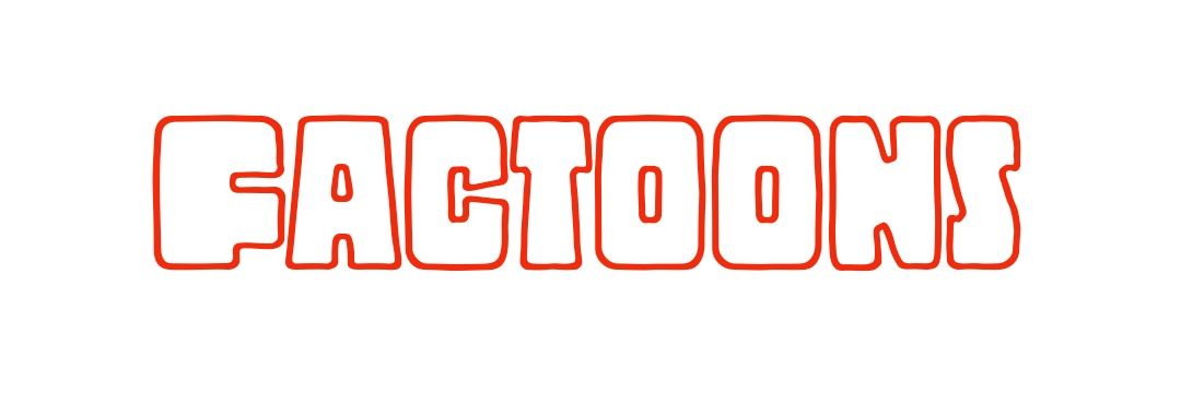 factoons's profile banner image