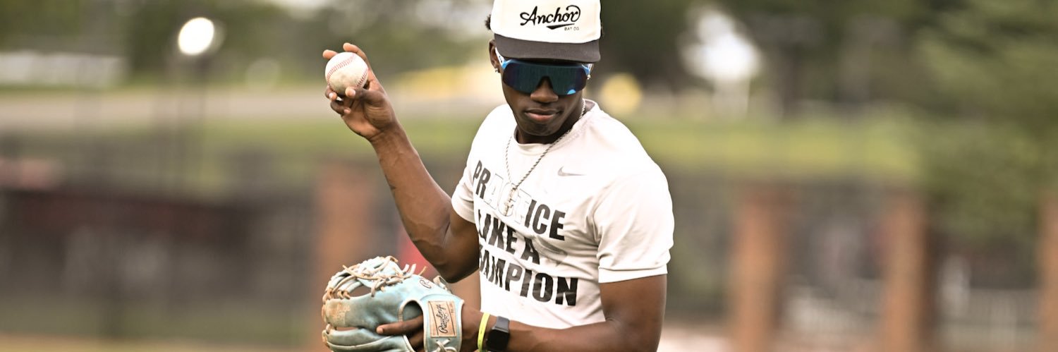 Tony Berry Jr. banner