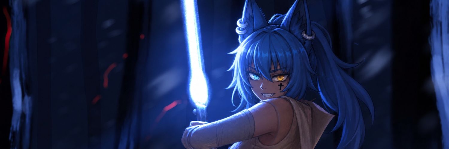 RazorwindVT🐺🇺🇲✝️🔞 banner