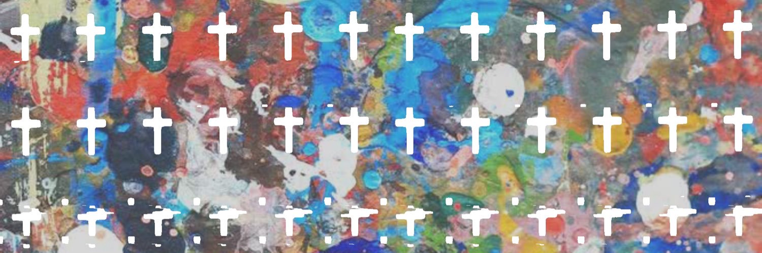 pastorgarren's profile banner image