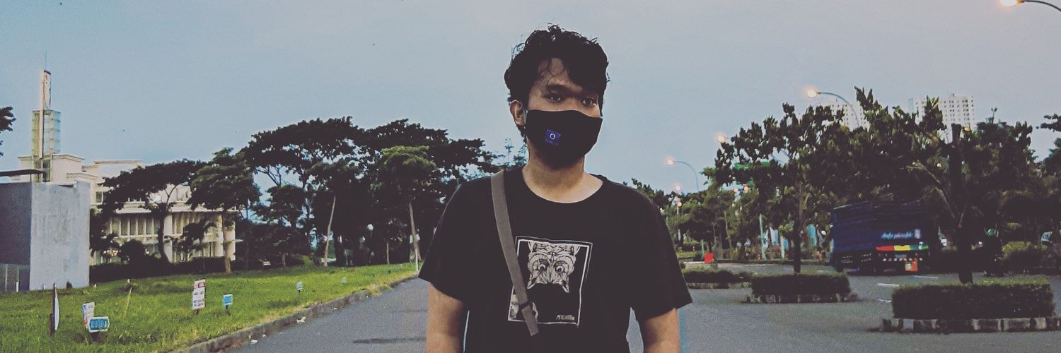 AngbudRiko's profile banner image