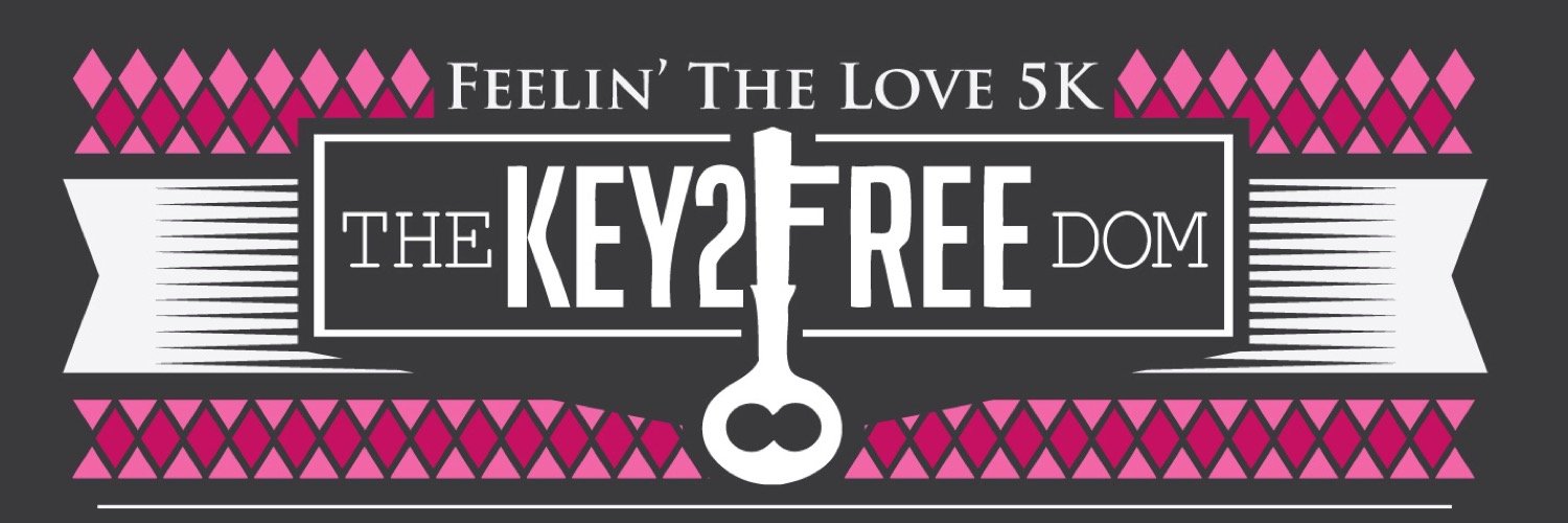 theKEY2FREE5K's profile banner image