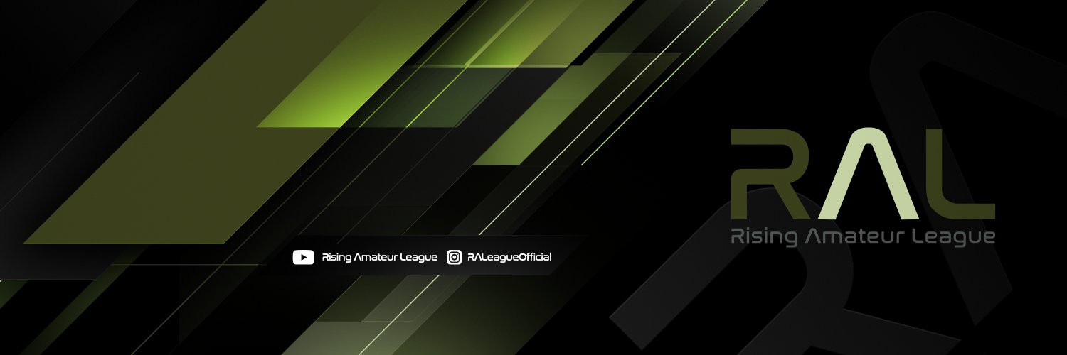 RisingALeague's profile banner image