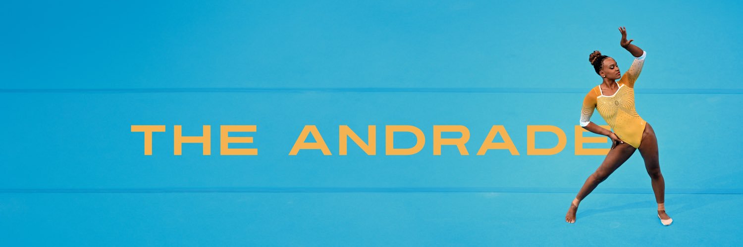 The Andrade banner