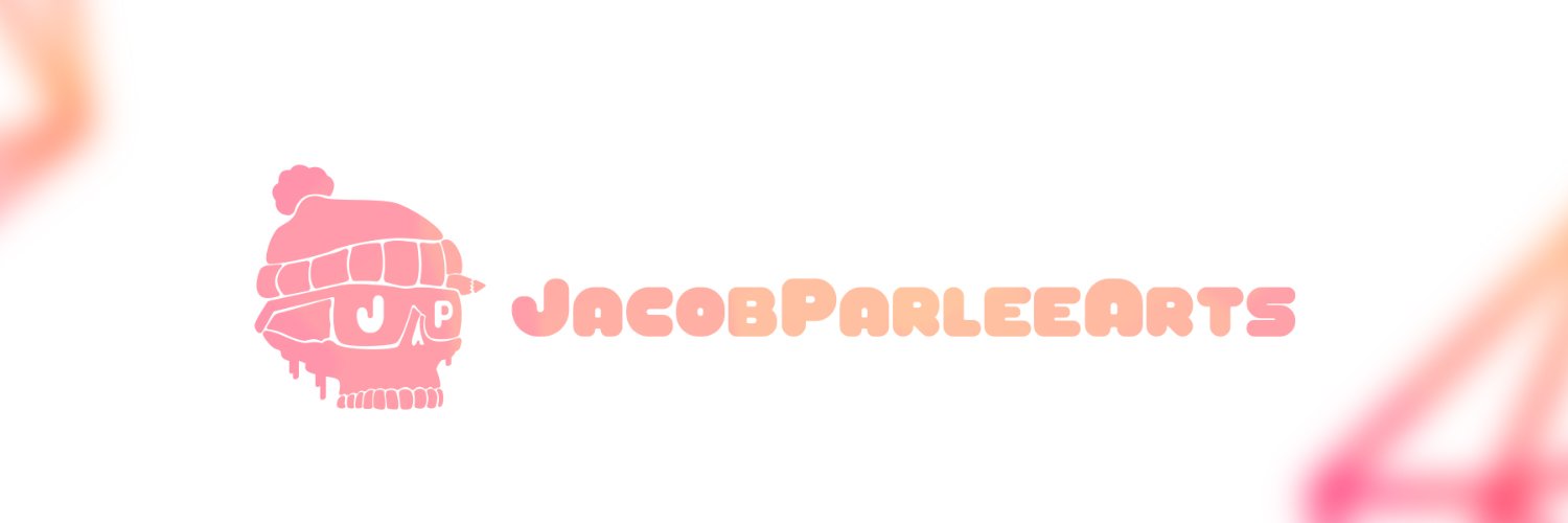 JacobParleeArts's profile banner image