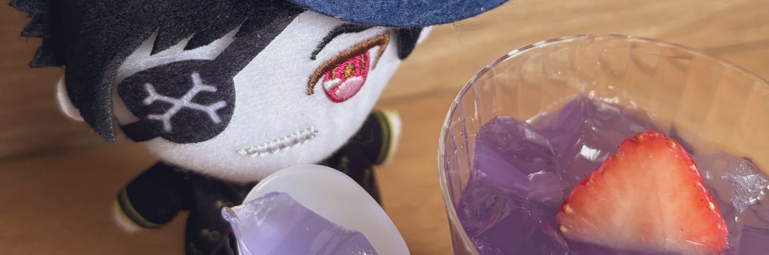 chamma︎✿初回🔗必読 banner