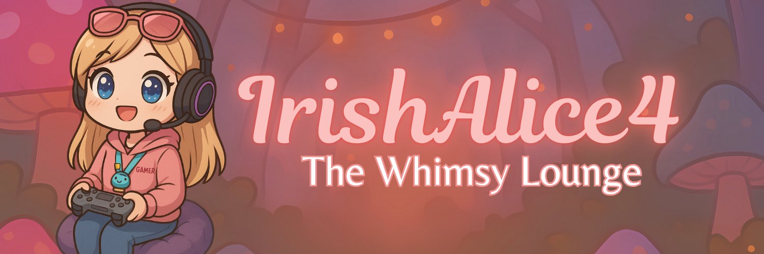 IrishAlice4 banner