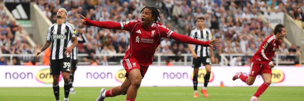 AaronBlake Profile Banner