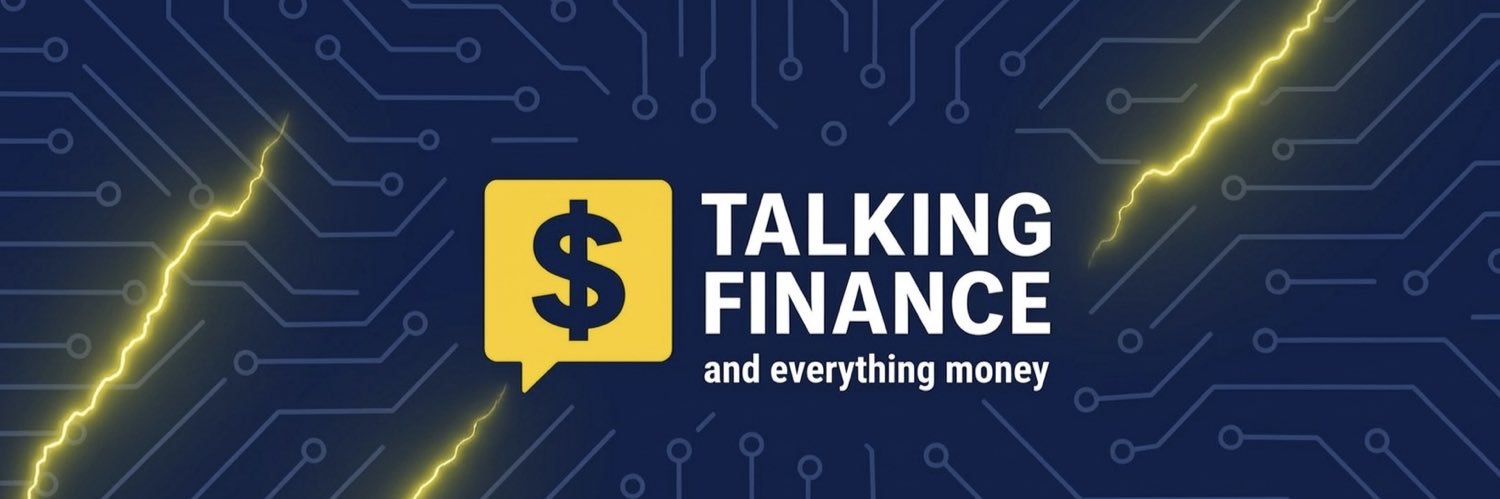 Finance Guy banner