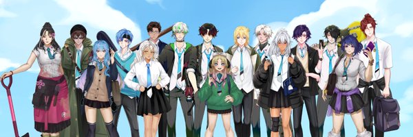 Uversal_ID Profile Banner