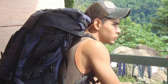 franco3090's profile banner image