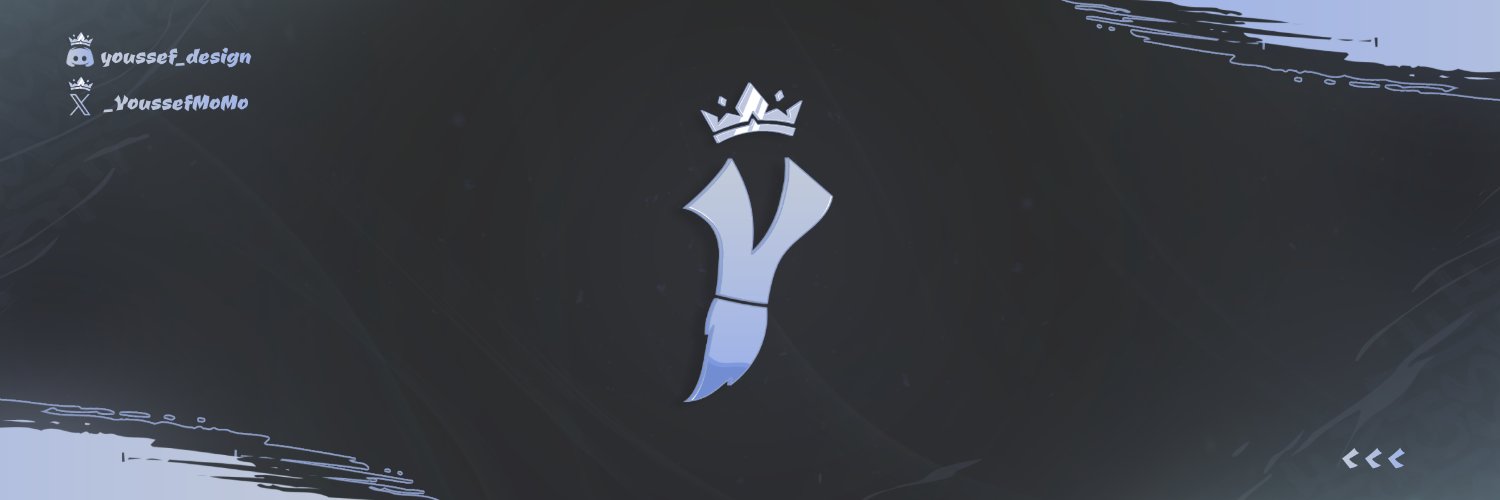 YoussefMohamed banner